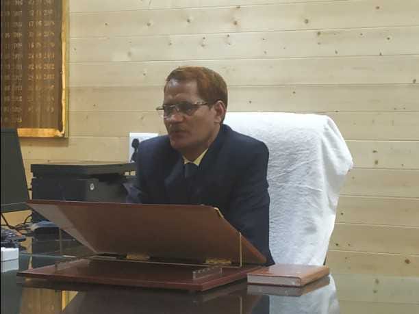 champawat dm sing a song