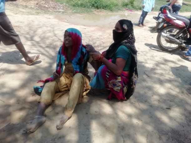 two children drowned