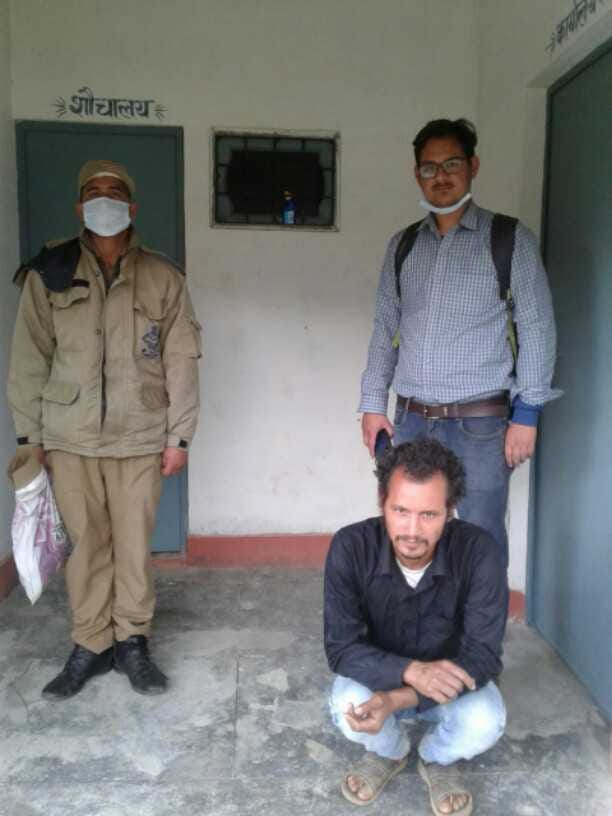 Man who spread rumors about CM's health arrested