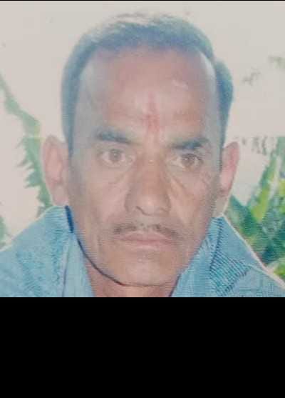 Buffalo elderly missing for 16 days