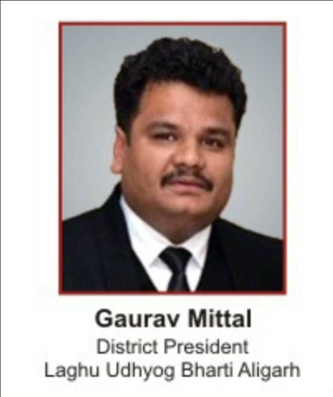 Businessmen started to understand the meaning of relief of central government    Only getting loan .. to run a business