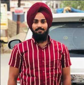 A young man studying in Australia dies in a road accident