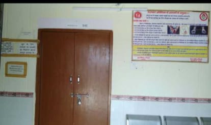 3 Ultrasound machines, 2 Radiologist & facility of examination in just 1 centre