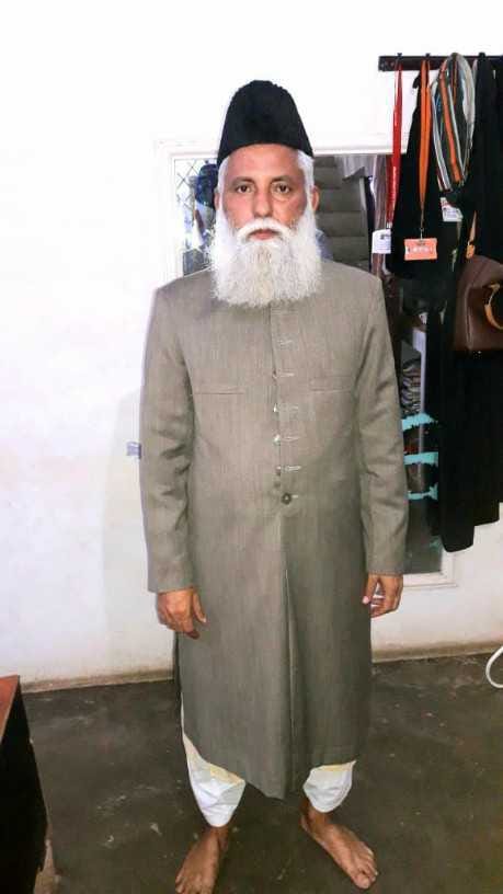 the lost ashara should be worshiped from today onwards