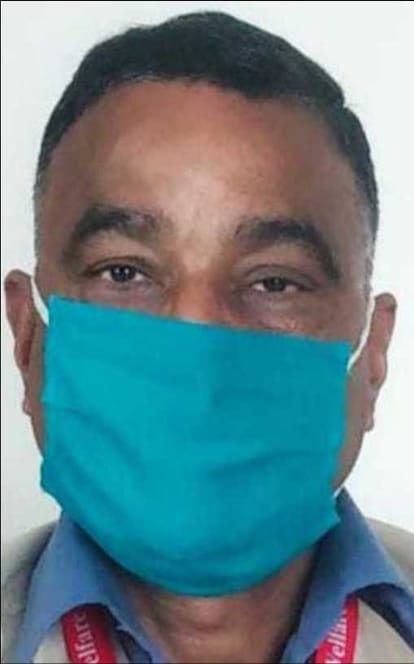 Biggest hospital in Ladhiya valley without blood Pressure machine