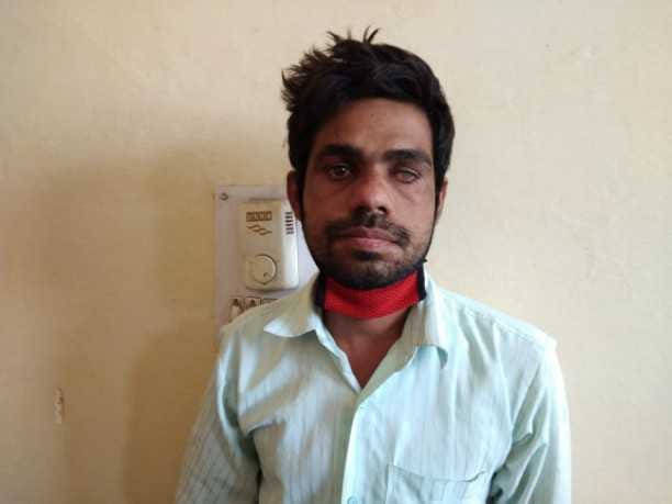 Younger brother was murdered on suspicion of having affair with wife