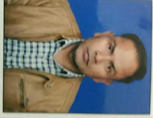 Pharmacist Anwar Hussain is doing commendable work in the investigation center in the holy month of Ramadan