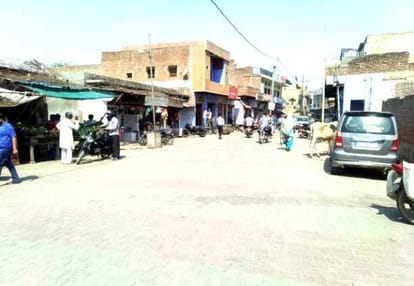 एसडीएम ने ट्रायल आदेश में कस्बा सौंख हुआ पास
