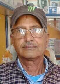 Vipin Pandey becomes District in-charge of Business.