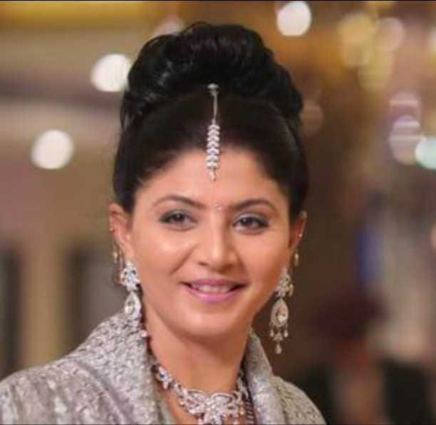 Richa Sood becomes president of District Carrom Association