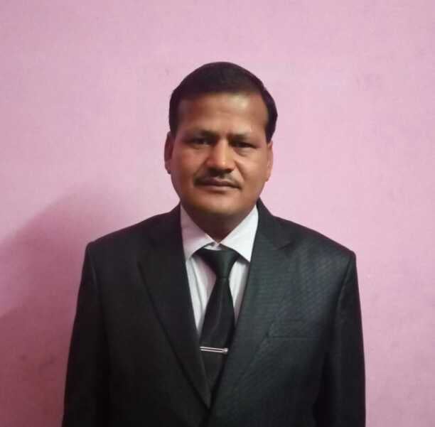 दरपान सिंह मेहता।