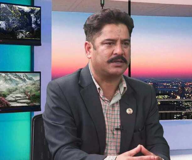 Kalapani dispute will be settled on the basis of facts and evidence