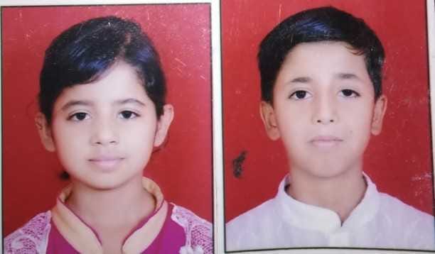 11 years old twin's taken all ramadaan fast