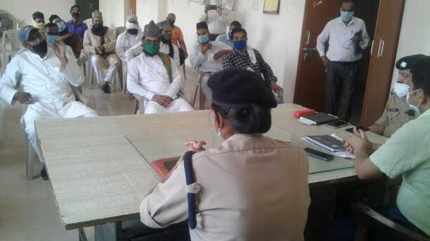 eid peacfuily appeal
