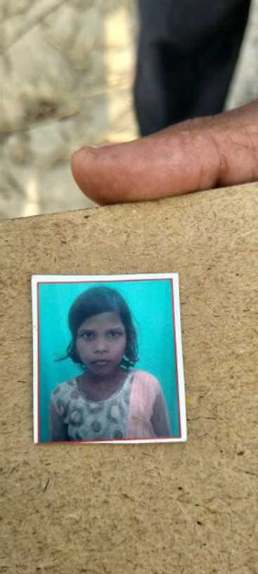 Electric wire dies on a child in the field, uproar