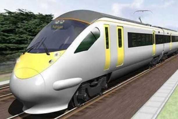 High power committee will decide on the land of rapid rail depot