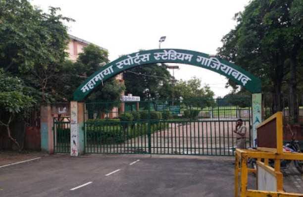 Training and registration of players will start soon at Mahamaya Stadium