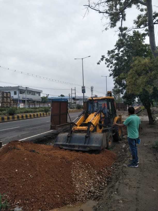 Duhai to Meerut Shatabdi Nagar Rapid Corridor's work gained momentum