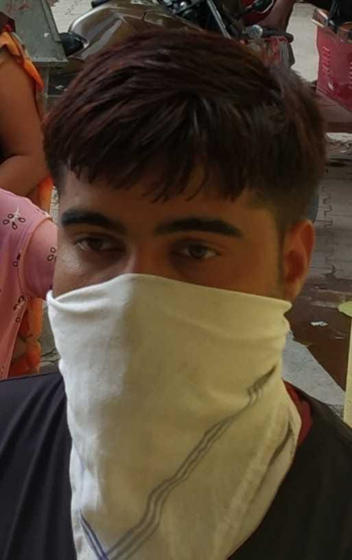 prawasi majdoor
