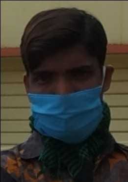 prawasi majdoor