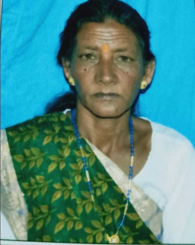 Treatment of liver cancer is obstructing woman