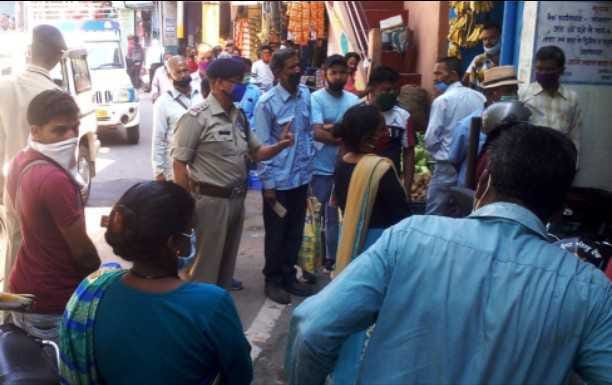 Corona's figure crosses three tens, people are sidelining alertness