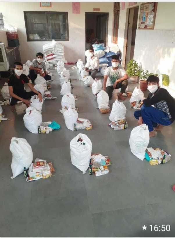 Needed family marked, RSS will help for one year
