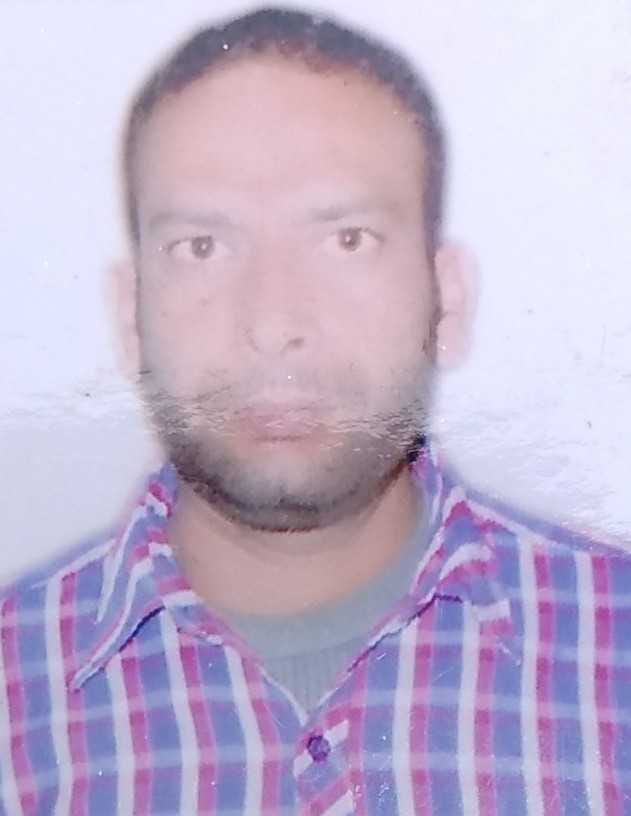 a young man committed a sucide by hanging from a ceiling fan.