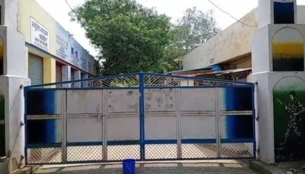 21 दिन तक जनता के लिए बंद रहेंगे कार्यालय