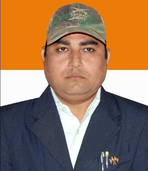 kurasi elect handicapt union distick presedent
