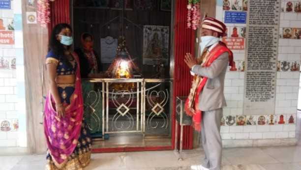 Difficulties increased, but the coronation also gave a lesson for better future
