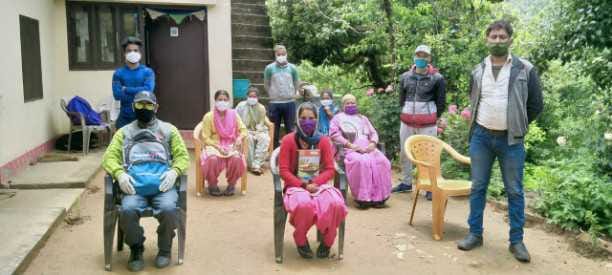 Jal Jeven mission will start in 26 villages.