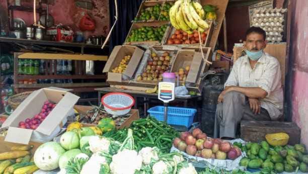 Continuation of change of business of traders in Corona transition