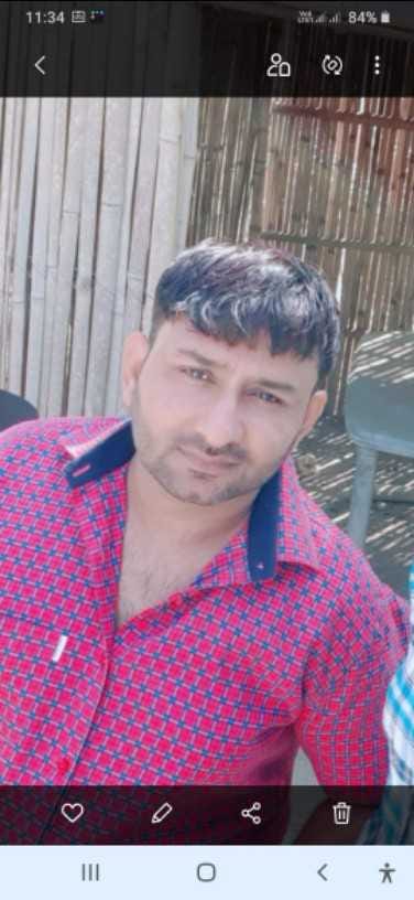A young man sleeping on a dhaba shot dead after refusing to sell liquor in the village