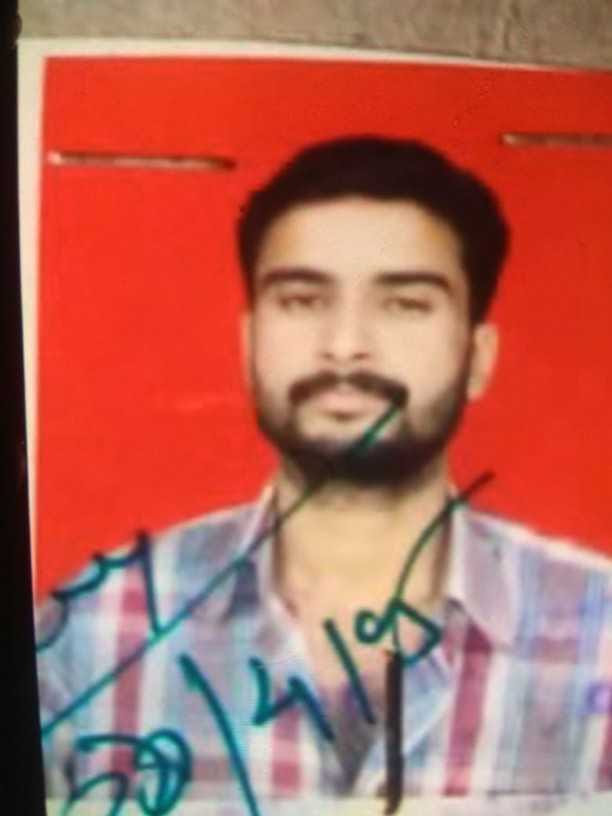 bulandshahar Former head gunned down by murder