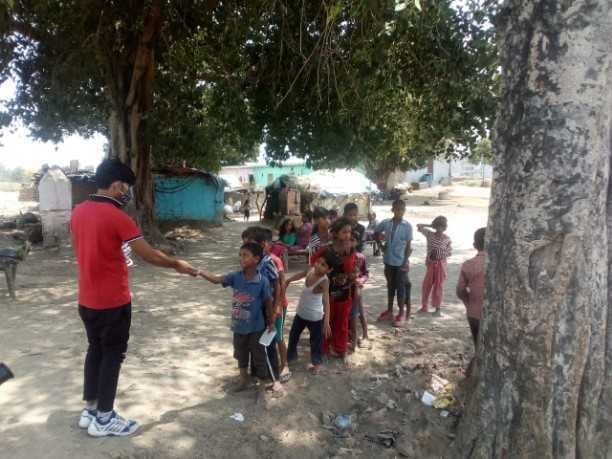 amar ujala foundation