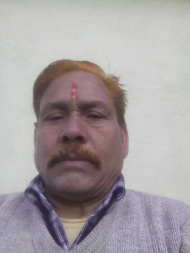 Ajay Bora becomes judicial member in CGRF Pithoragarh.
