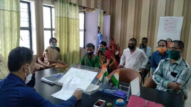 There will be agitation if Bedinag-Paunsa Dauligad road is not improved