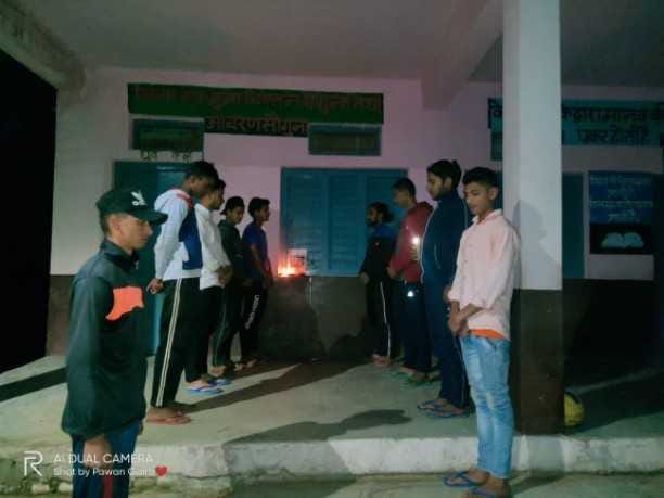 chin ke khilaf karen  kdi karwae