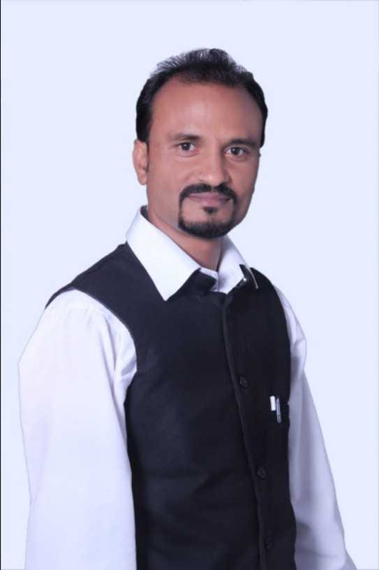 Bhargava became national secretary of Valmiki Federation