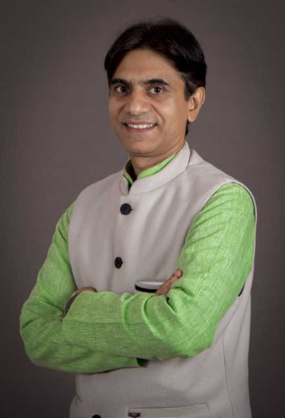 Navayog Suryodaya Seva Samiti to connect one million people with online yoga: Dr. Navdeep.