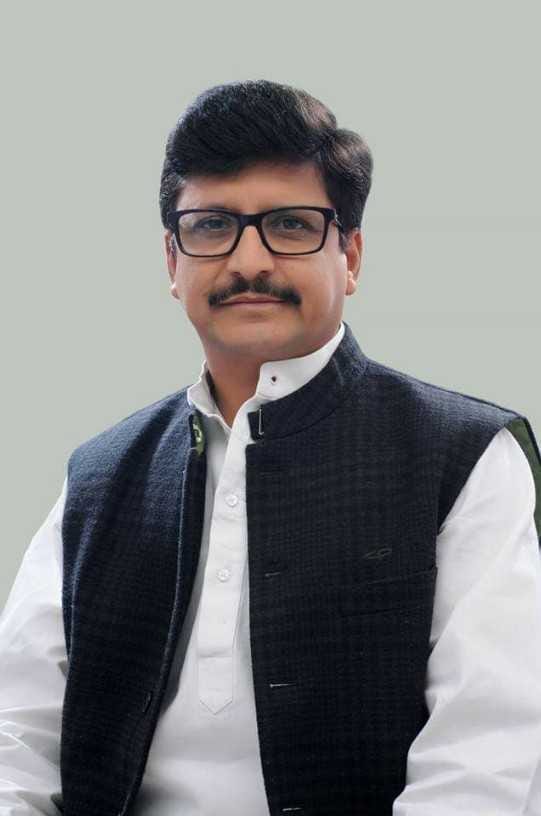 Unfortunate to double the fare of roadways buses: Tiwari
