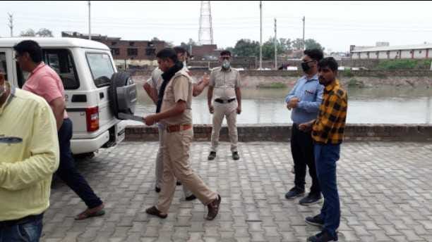 One of the employees of Bandhan Bank Loot of 3 million