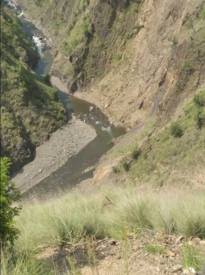 5 died in eco car accident at Doda