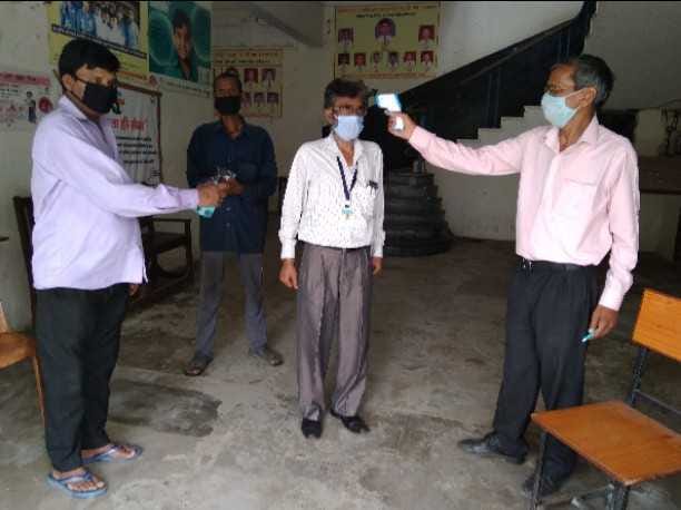 utrakhand board's second phase evaluation work started
