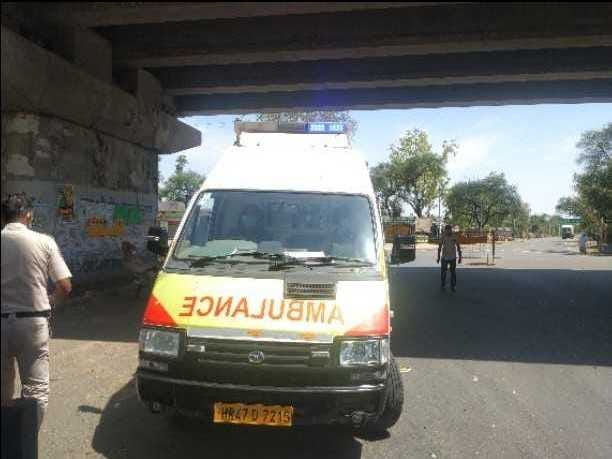 मर्डर