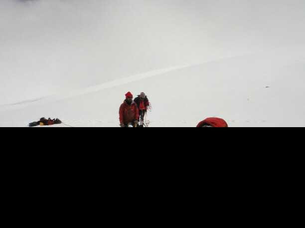 Operation Dare Devils complete one year, team leader still missing.