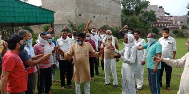 प्रदर्शन