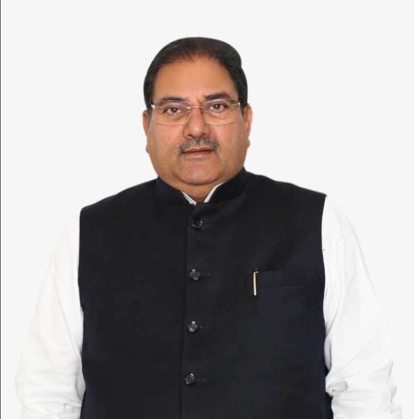 बरोदा चुनाव