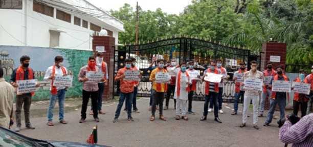 Thousands get jobs in Prayagraj only if Naini's closed units open